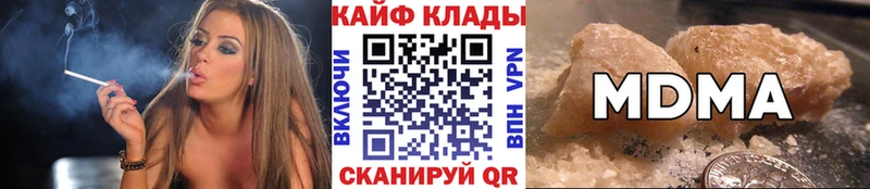 ТГК Черноголовка